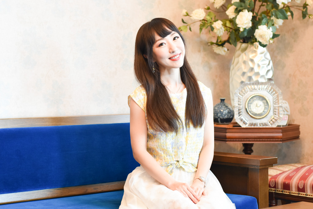 上位 2 の Iqを持つメンサ ハリウッド女優 水原碧衣さんにアメリカ映画 フェアウェル ご出演の経緯を聞いてきた 三重県に暮らす 旅するwebマガジン Otonamie オトナミエ