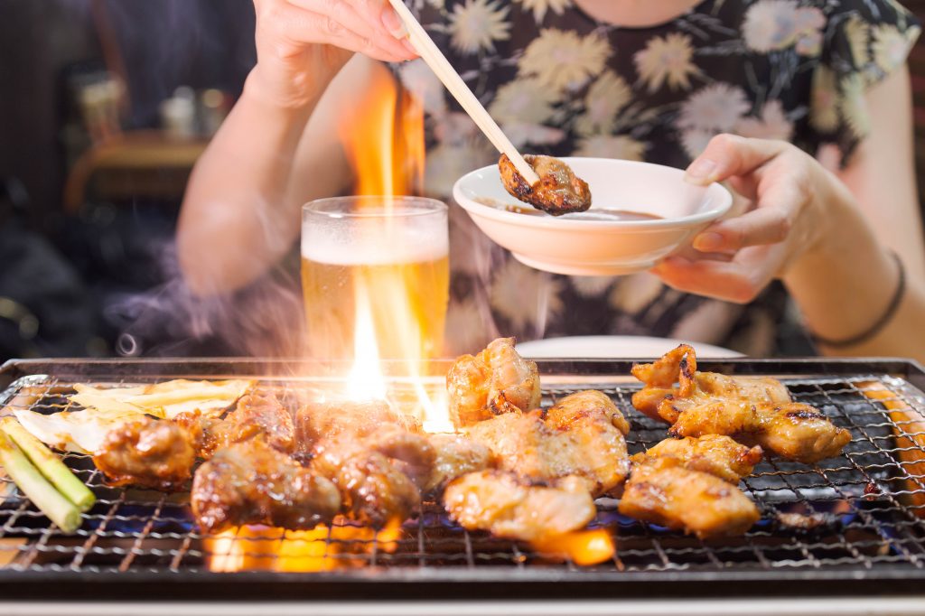肉・白飯・ビール・最高！！松阪市民の鶏焼き肉愛と味噌だれへのこだわり - 三重県に暮らす・旅するWEBマガジン-OTONAMIE（オトナミエ）