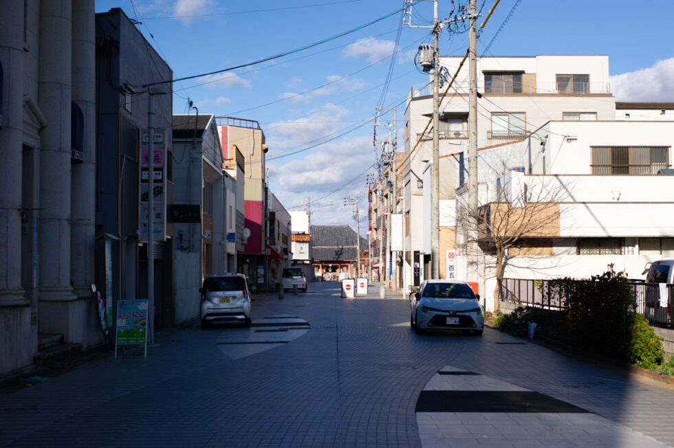 学生限定！津市中心市街地「まちづくりフィールドワーク」参加者募集中！ 三重県に暮らす・旅するWEBマガジンOTONAMIE（オトナミエ）