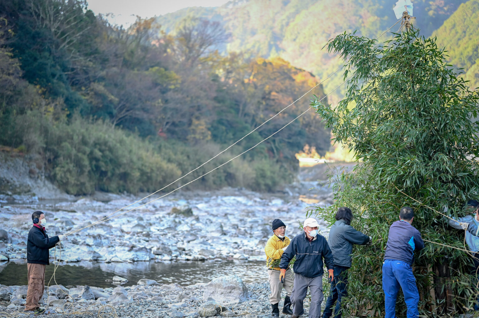 「ただいま〜私のまち」松阪市飯南・飯高地域のあの日に帰る旅 三重県に暮らす・旅するWEBマガジンOTONAMIE（オトナミエ）