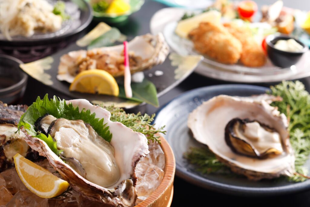 夏コースイメージ