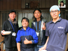 築140年の古民家で土間づくり!?度会町地域おこし協力隊が描く“関係人口”の未来